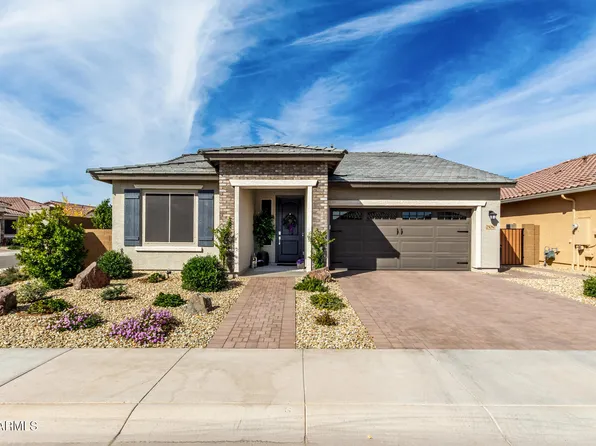 25080 N 173RD Drive, Surprise, AZ 85387