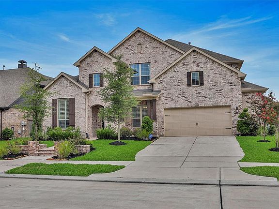 2nd image of 17107 Covey Trl