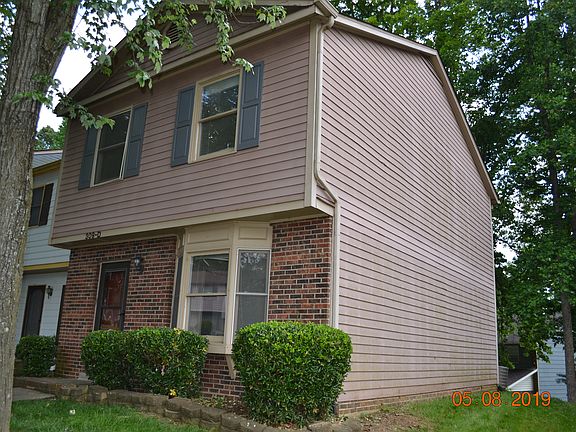 2nd image of 309 D E Montcastle Dr