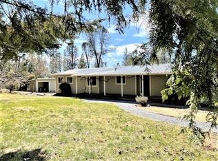 12090 Paddock Ln, Grass Valley, CA