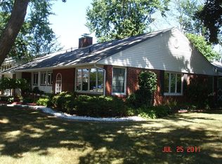 1329 North Dr, Mount Pleasant, MI 48858