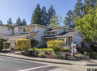 4400 Kearsarge Ct, Concord, CA 94518