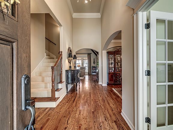 2nd image of 9487 E 109th Pl S