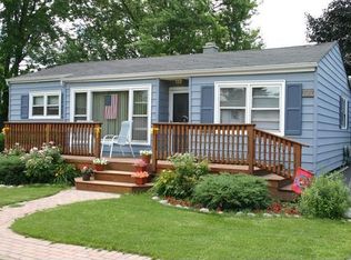 6601 W 86th St, Burbank, IL