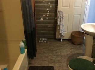 541 S Anthony Ave, Anthony, KS 67003