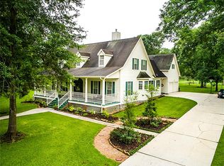 501 Louisa St, Montgomery, TX 77316