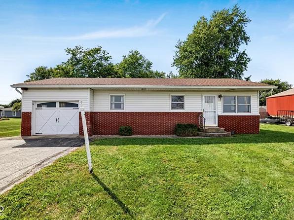 736 Ash St, Tipton, IN 46072