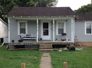 8109 Holley Ave, Hamlin, WV 25523