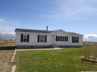 2116 N 6400 W, Corinne, UT 84307