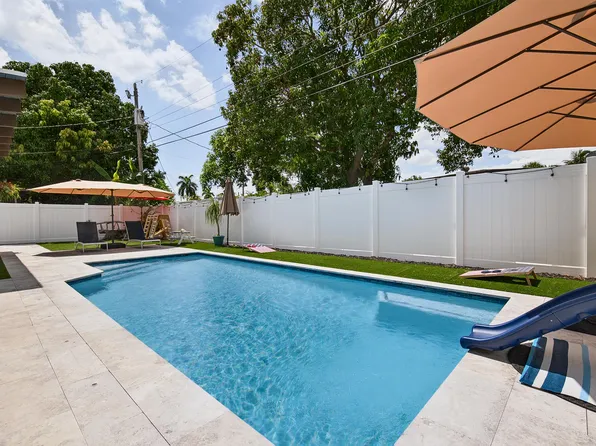 729 NW 29th Court, Wilton Manors, FL 33311