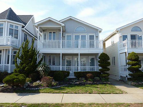Home Exterior