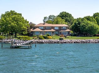 2832 Cox Neck Rd, Chester, MD 21619