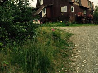 5305 N Nodding Ave, Palmer, AK 99645