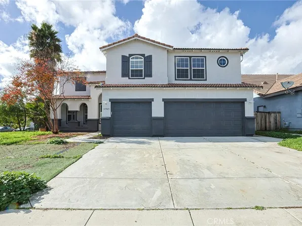 31945 Anthony Ct, Menifee, CA 92584