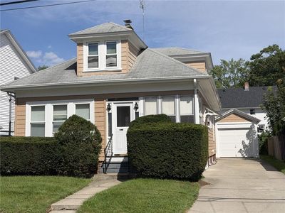 62 Lyndon Rd, Cranston, RI, 02905