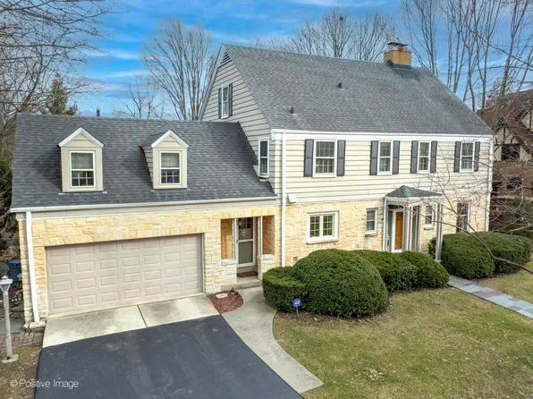 433 Sunset Ave, La Grange, IL 60525