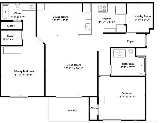 3rd image of 2295 Pinnacle Ct APT 205