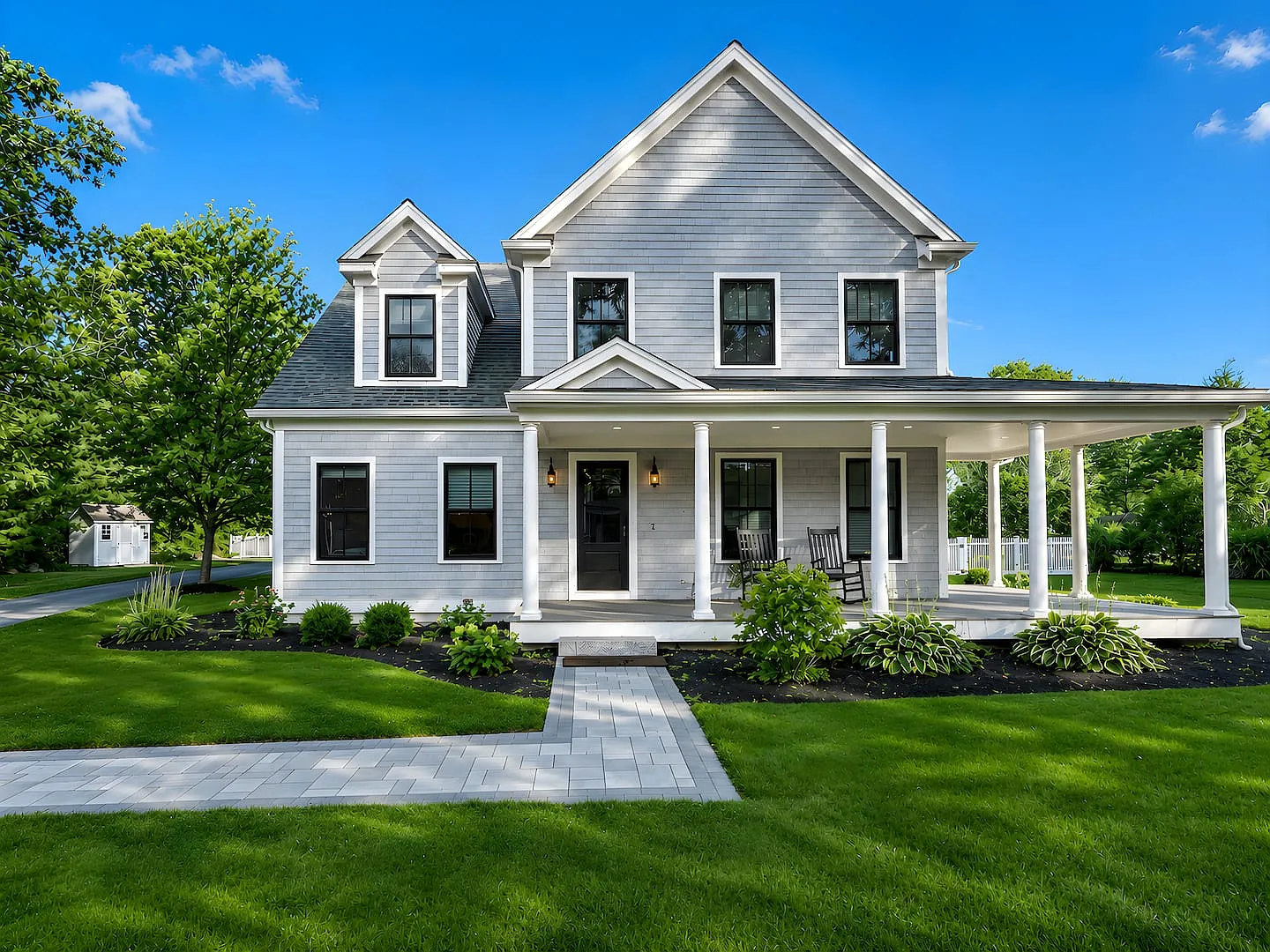 6 Willow Nest Ln — Photo 2