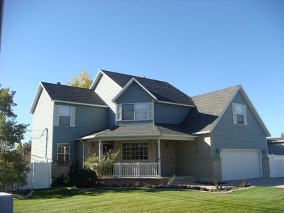 1441 W 1460 N, Provo, UT, 84604