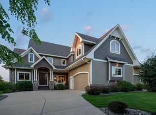 10998 Sweetwater Path, Woodbury, MN 55129