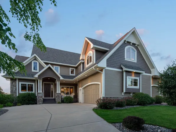 10998 Sweetwater Path, Woodbury, MN 55129