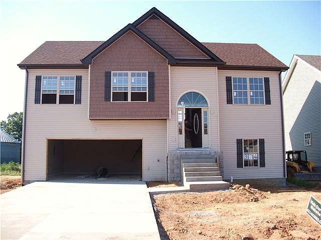1st image of 374 Fox Xing Lot 374