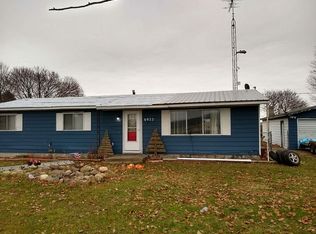 6922 N Us Highway 31, Free Soil, MI 49411