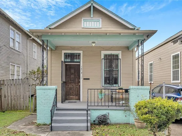 1818 Cadiz St, New Orleans, LA 70115