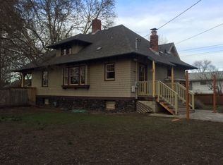 1718 E 11th Ave, Spokane, WA 99202