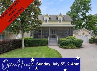 6 White Pond Blvd, Beaufort, SC 29902
