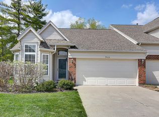 7101 Brookmeadow Dr, Dayton, OH