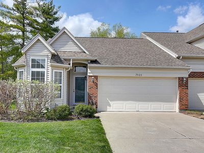 7101 Brookmeadow Dr, Dayton, OH, 45459