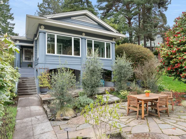 6501 SE Morrison St, Portland, OR 97215