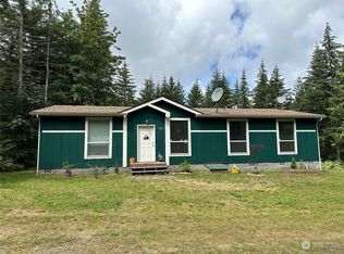 181 E Bucktail Vw, Belfair, WA