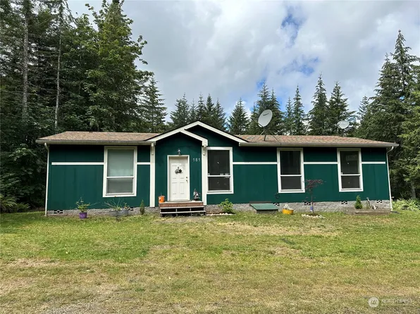 181 E Bucktail View, Belfair, WA 98528