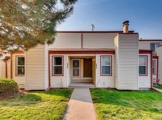 7565 Leyden St, Commerce City, CO 80022