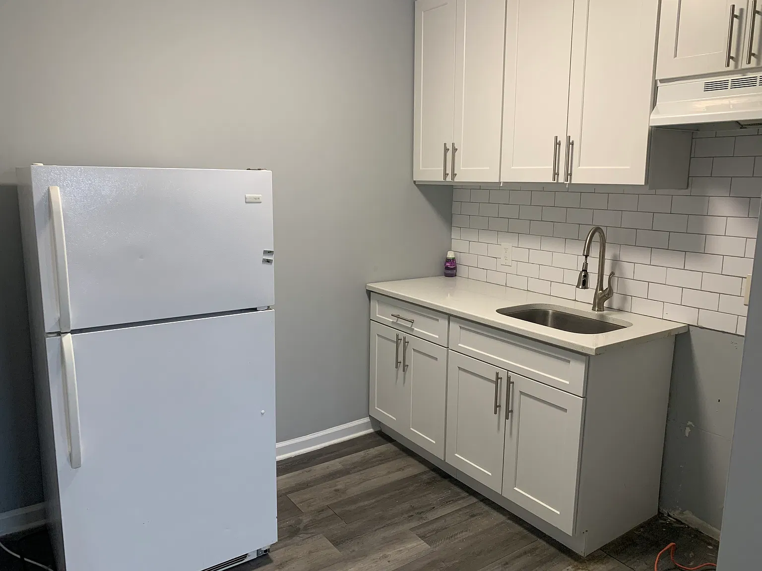 Studio, 350 sqft, $1,800 — Photo 1
