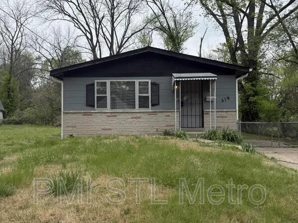 519 Graf Ave, Saint Louis, MO 63135