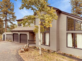 6159 S Skyline Dr, Evergreen, CO 80439