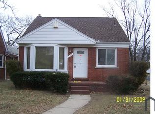 20200 Glastonbury Rd, Detroit, MI 48219