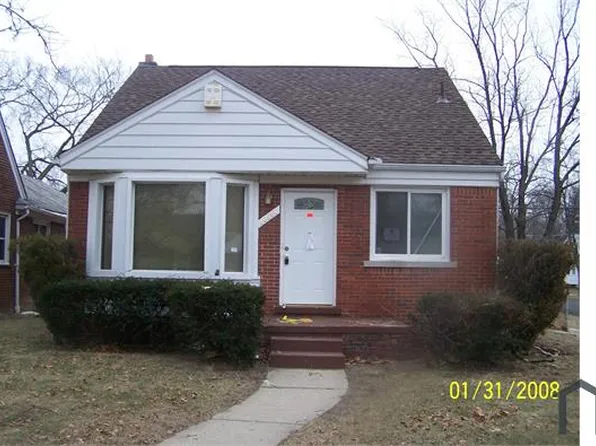 20200 Glastonbury Rd, Detroit, MI 48219