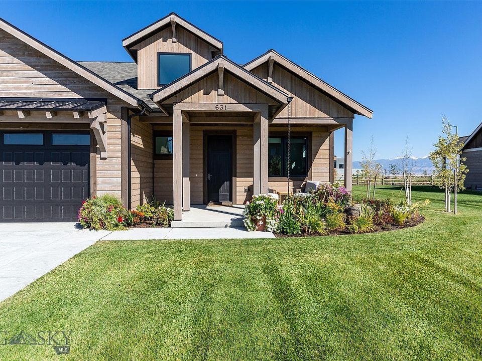 631 White Horse Loop, Bozeman, MT 59718 Zillow