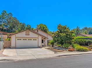 14930 Conchos Dr, Poway, CA 92064