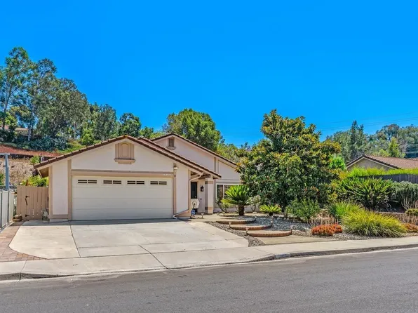 14930 Conchos Dr, Poway, CA 92064