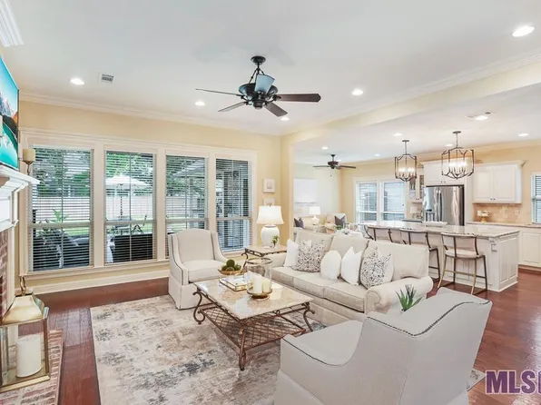 170 Politz Ave, Saint Gabriel, LA 70776