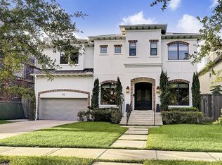 4712 Willow St, Bellaire, TX 77401