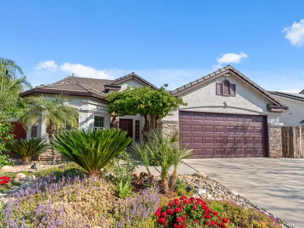 2740 E El Paso Ave, Fresno, CA 93720