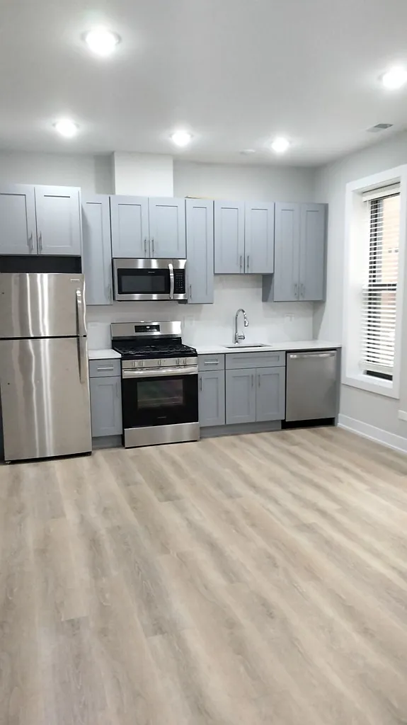 1 bed, 600 sqft, $2,930 — Photo 1