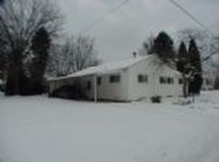 350 2nd Dr NW, New Philadelphia, OH