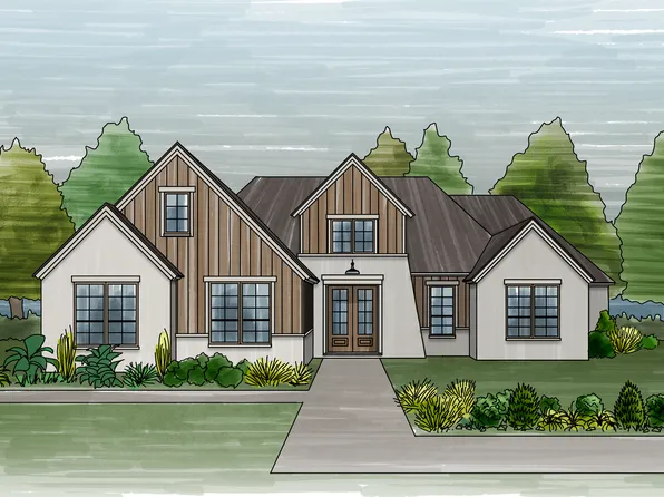 Duke2350 Plan, Vintage Oaks